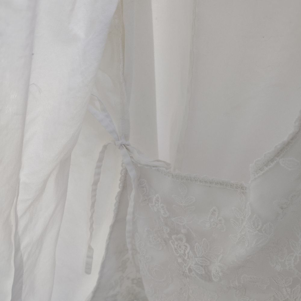 JM Collection blouse - Picture 7 of 10